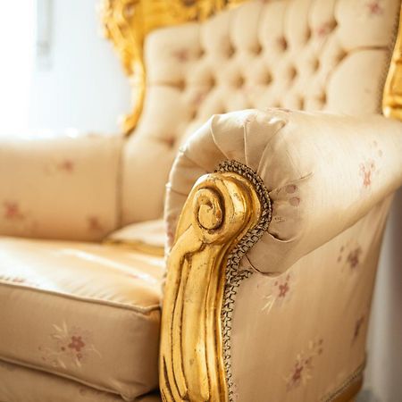 Baroque Apartment Rzym Zewnętrze zdjęcie