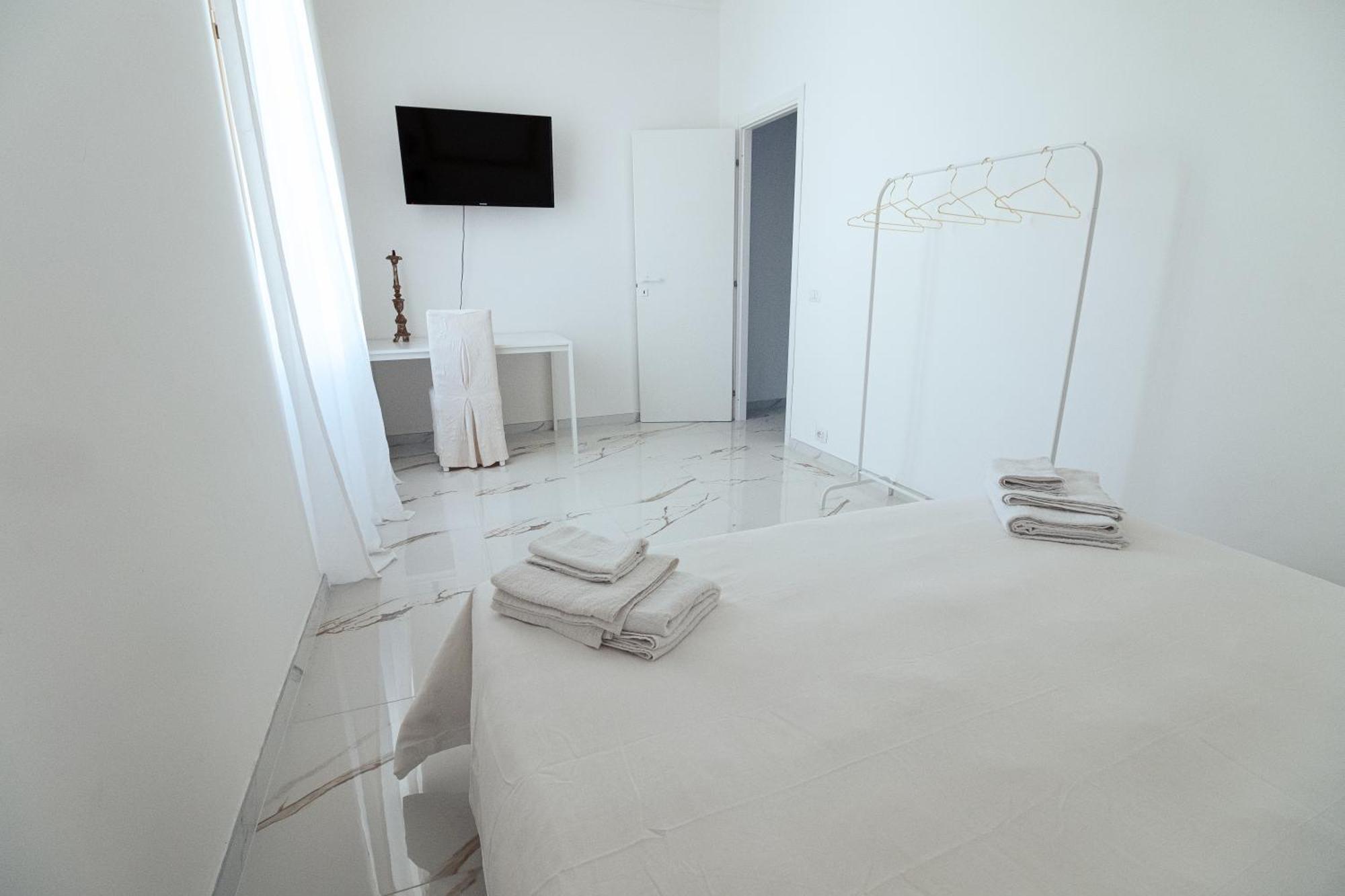 Baroque Apartment Rzym Zewnętrze zdjęcie