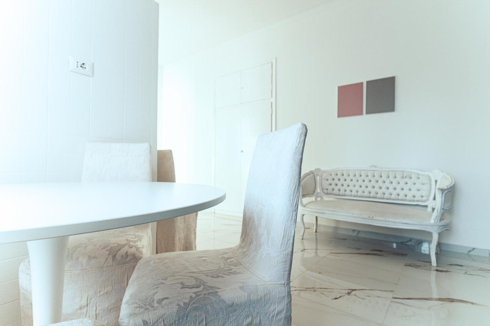 Baroque Apartment Rzym Zewnętrze zdjęcie