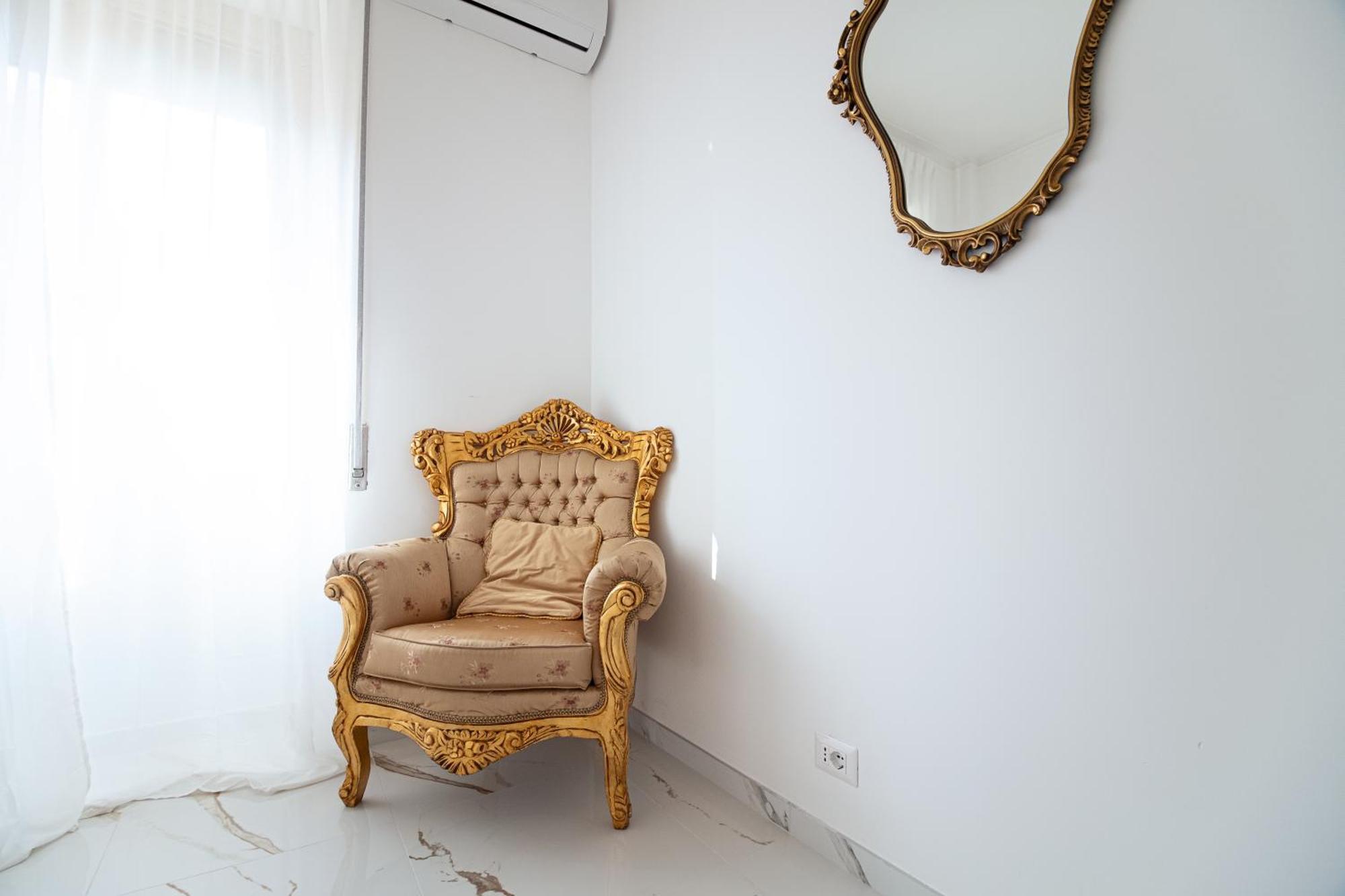 Baroque Apartment Rzym Zewnętrze zdjęcie