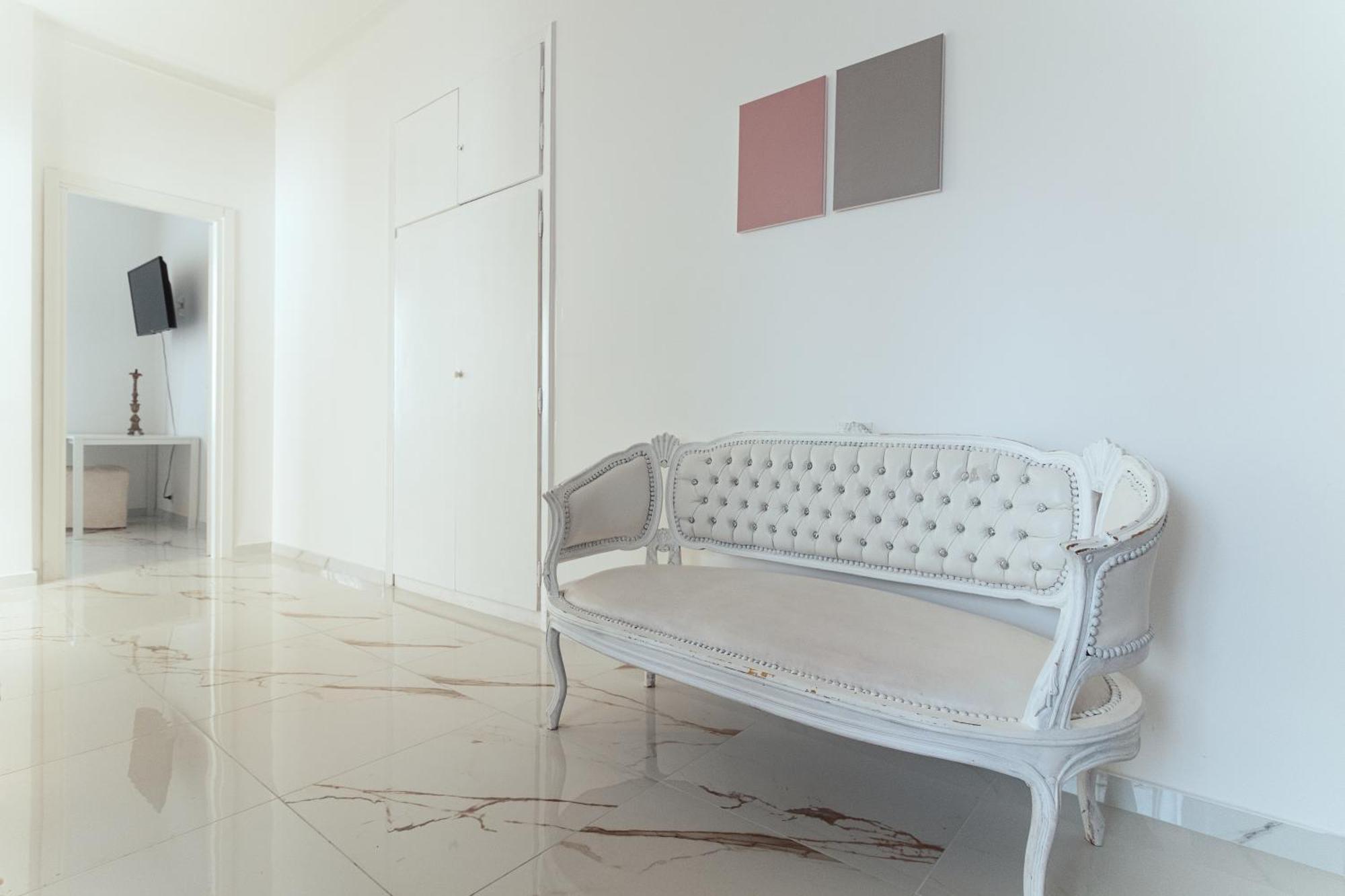 Baroque Apartment Rzym Zewnętrze zdjęcie