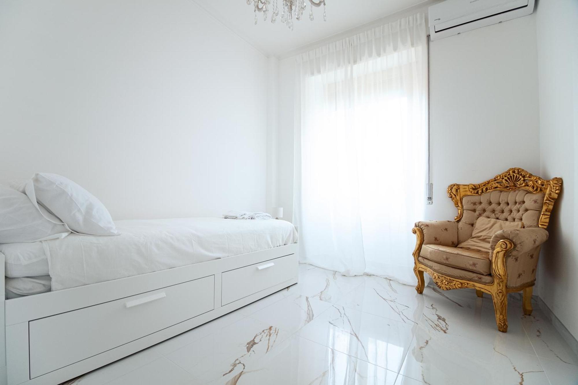 Baroque Apartment Rzym Zewnętrze zdjęcie