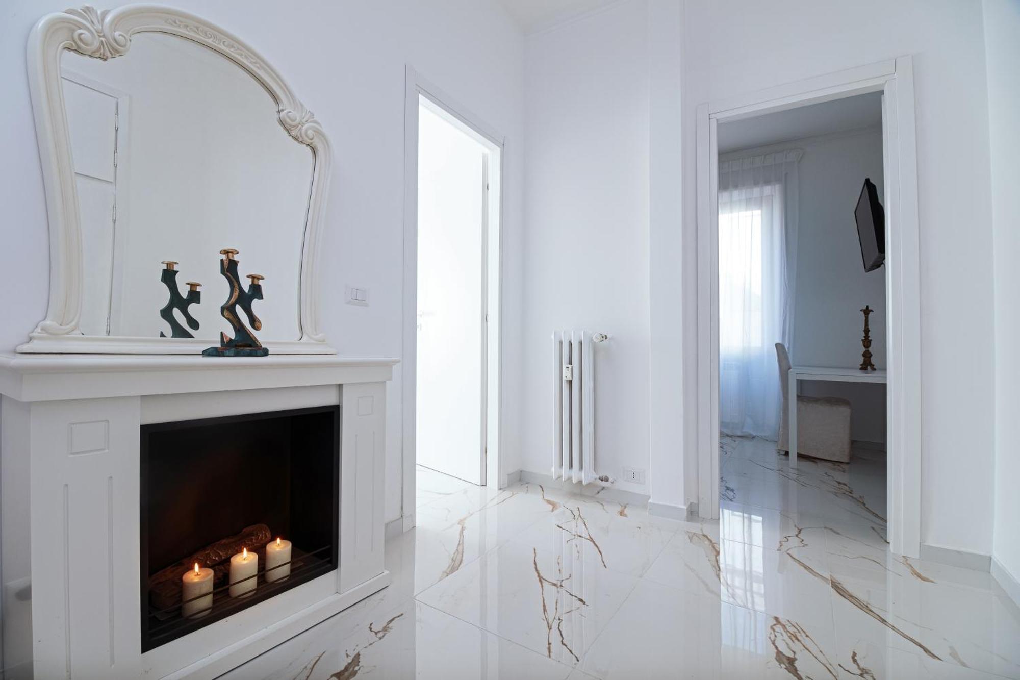 Baroque Apartment Rzym Zewnętrze zdjęcie