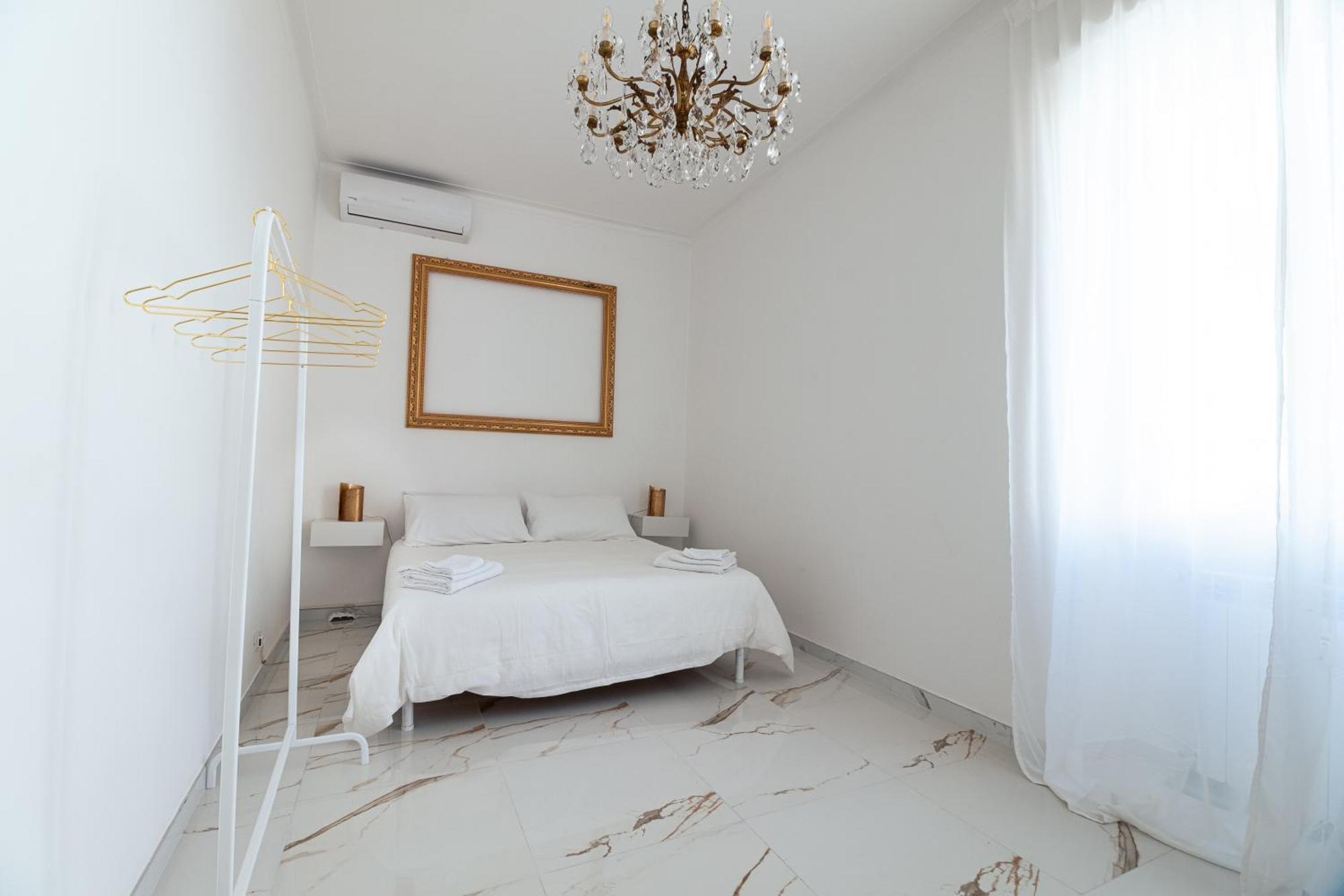 Baroque Apartment Rzym Zewnętrze zdjęcie