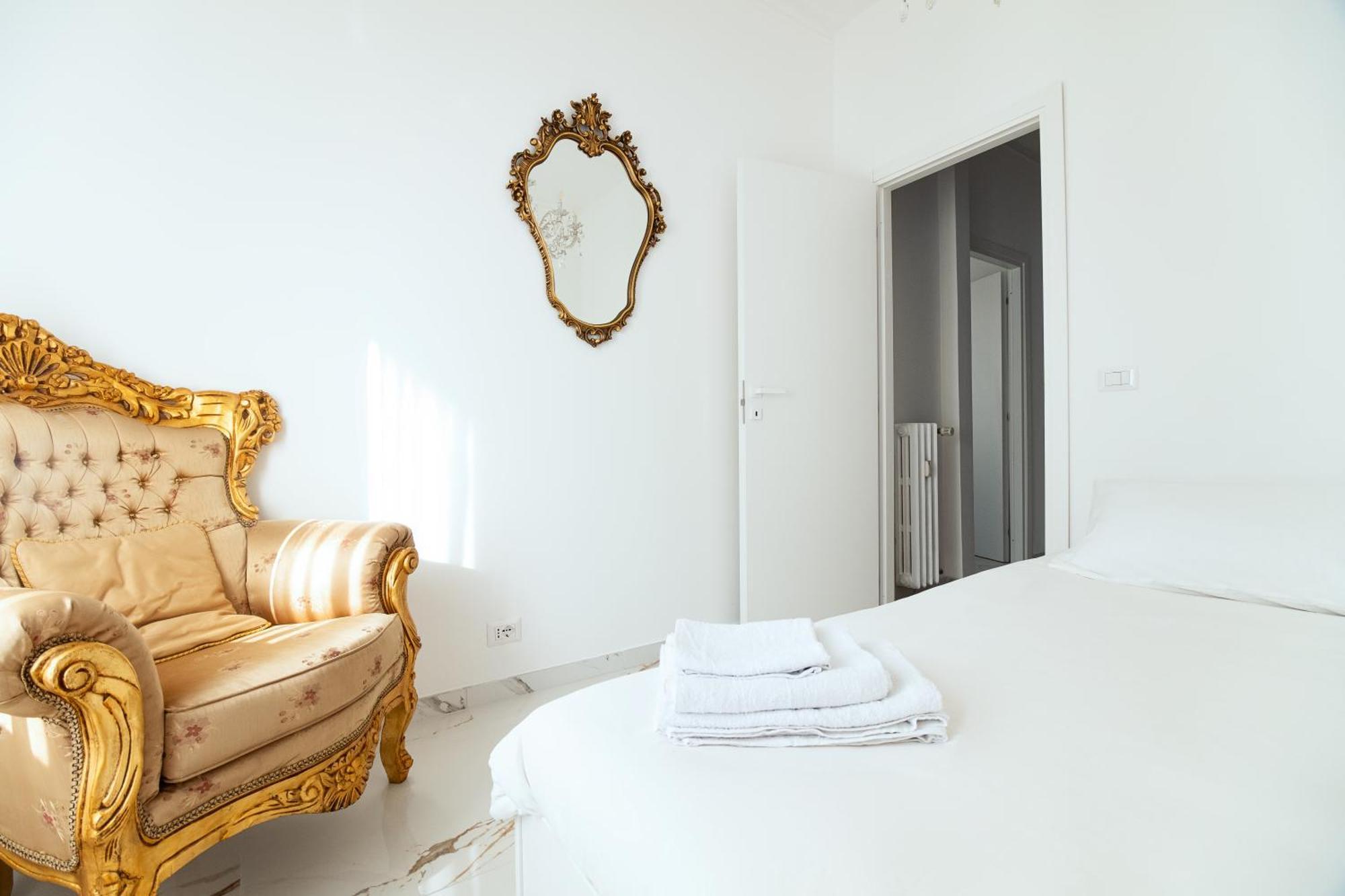 Baroque Apartment Rzym Zewnętrze zdjęcie